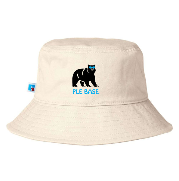 PLE BASE Bucket Hat