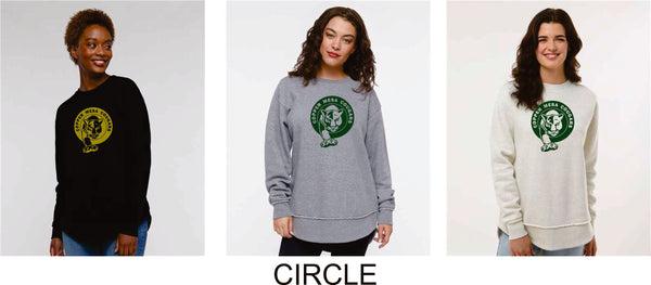 Copper Mesa Ladies Weekend Fleece- 3 Colors