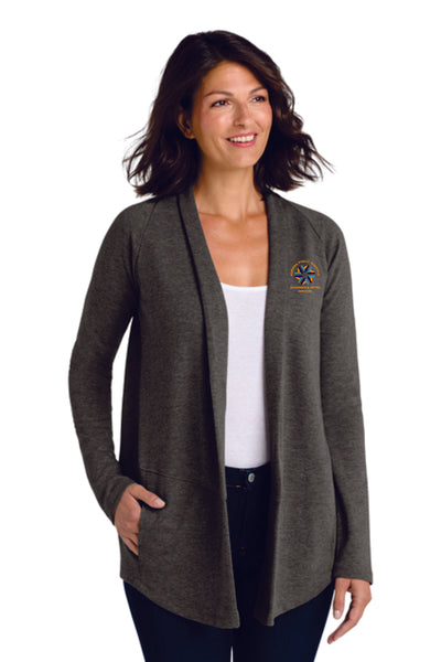 APS Ladies Cardigan- 3 Colors