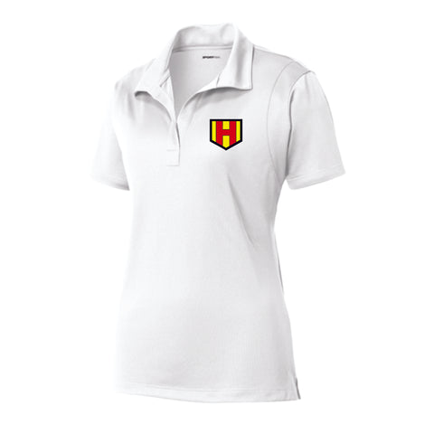 Hitstreak Ladies Wicking Polo