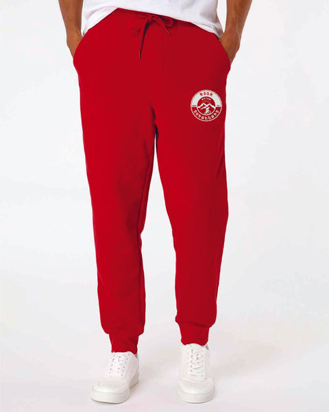 MTB Joggers- 5 Colors