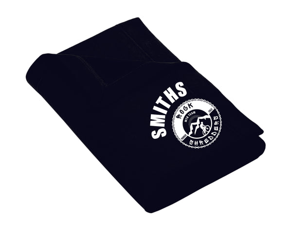 MTB Blanket- 4 Colors