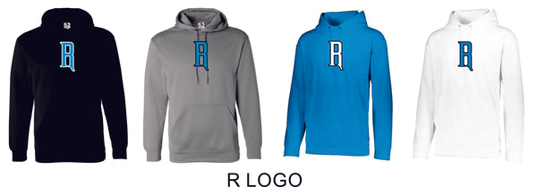 Rival Performance Hoodie in 3 designs