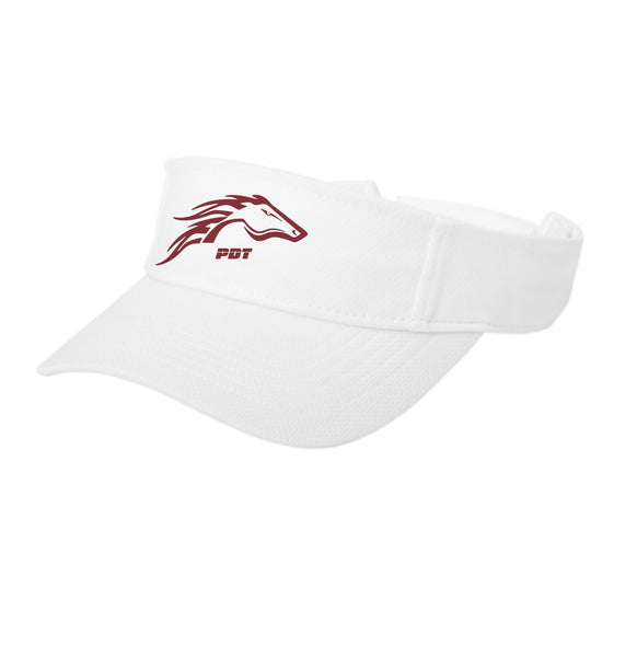 Pondo Dance Visor- 2 Colors