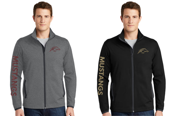Pondo Dance Sports Wick Jacket- Ladies or Unisex