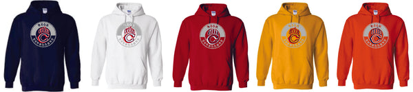 MTB Basic Hoodie- 7 Colors