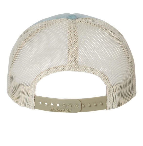 Rockies High Corduroy Hat