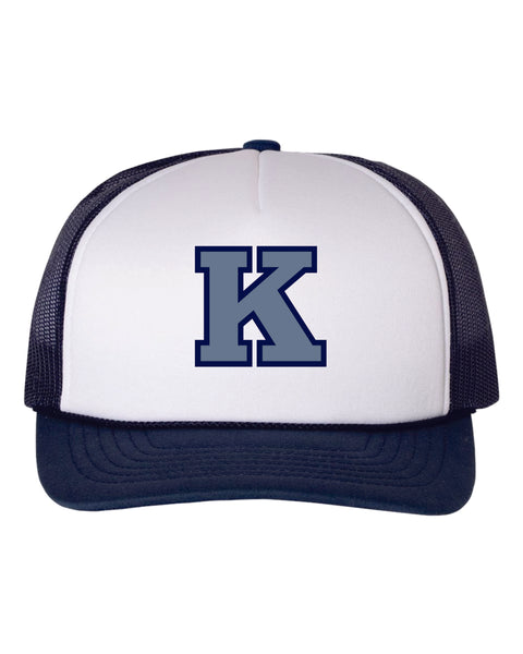 Knights Trucker Hat