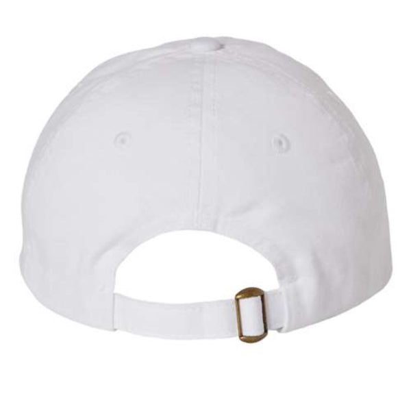 Creek Tennis Baseball Cap
