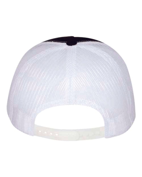Team Hustle West Trucker Hat