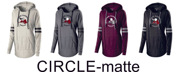 Redstone Low Key Hoodie- 3 Designs