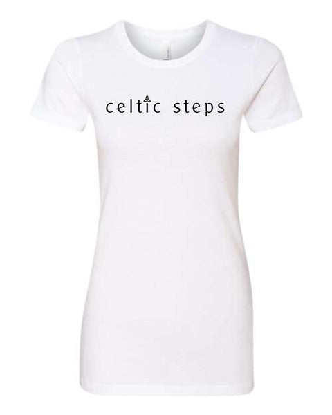 Celtic Steps NATIONAL TEAM Tee