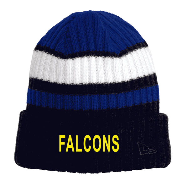Franktown Beanie- 4 Options