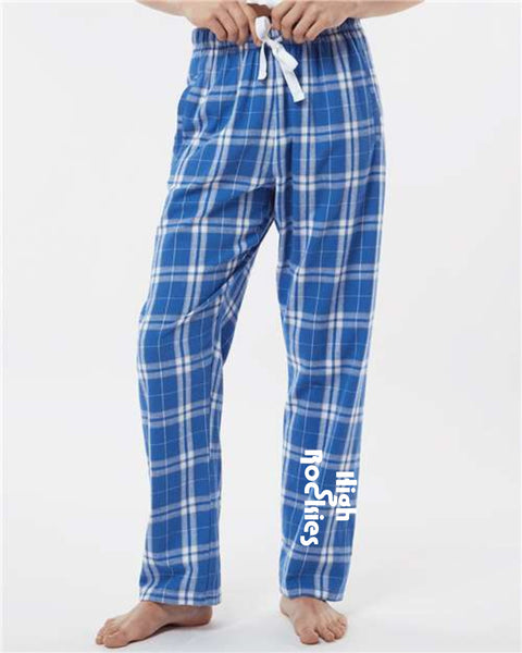 High Rockies PJ Pants