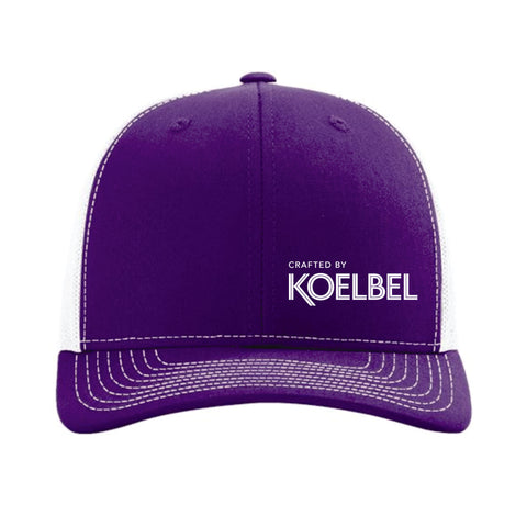 KOELBEL Communities Richardson Trucker Mesh Cap