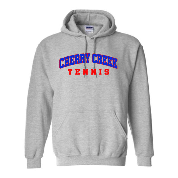 Creek Tennis Basic Hoodie