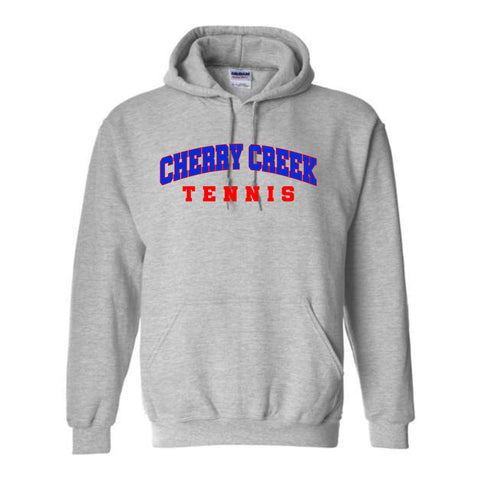 Creek Tennis Basic Hoodie