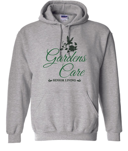 Garden Care Basic Hoodie