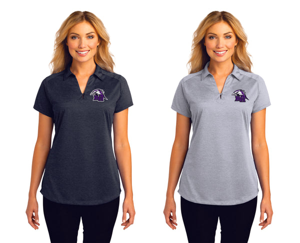 RHMS Port Authority Performance Polo- Unisex and Ladies