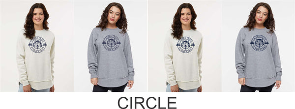 Timber Trail Ladies Weekend Fleece