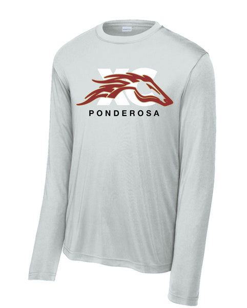 Pondo XC Crewneck Sweatshirt