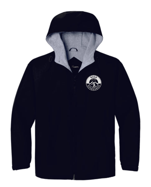 MTB Windbreaker Jacket