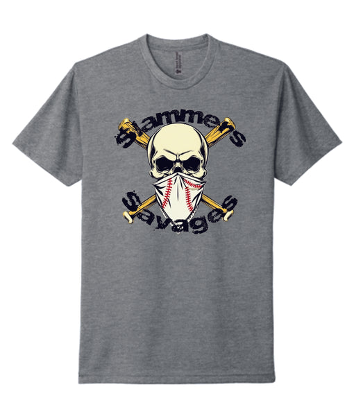 Savages Tee- Youth & Adult Sizes