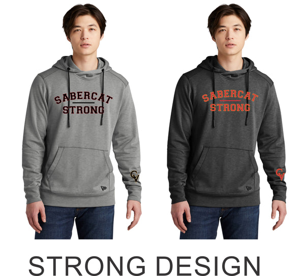 CV Softball New Era Hoodie- 3 designs