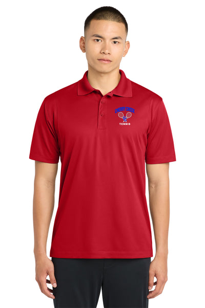 Creek Tennis Performance Polo