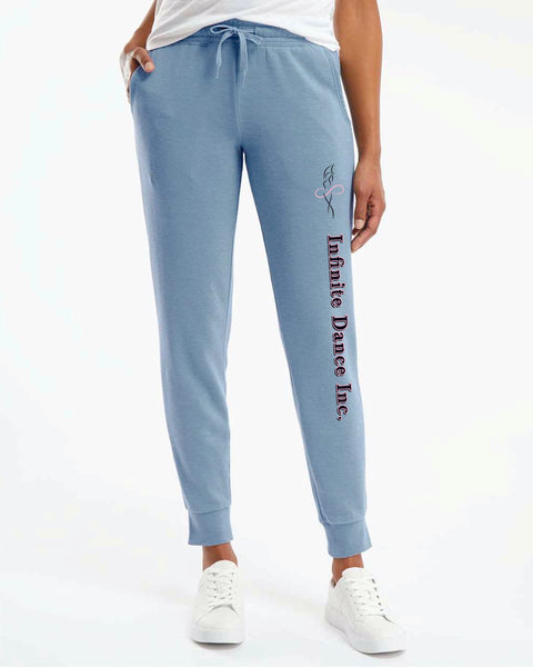 Infinite Dance Ladies Joggers