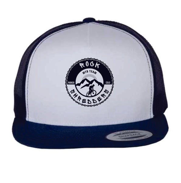 MTB Trucker Hat