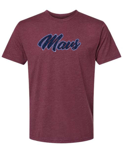 6th Tool Mavs Unisex MAVS Tee- 4 colors