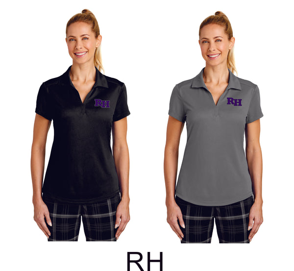 RHMS Nike Polo- Unisex and Ladies