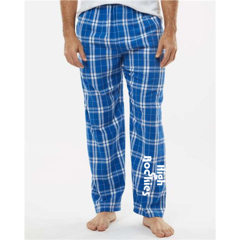 High Rockies PJ Pants