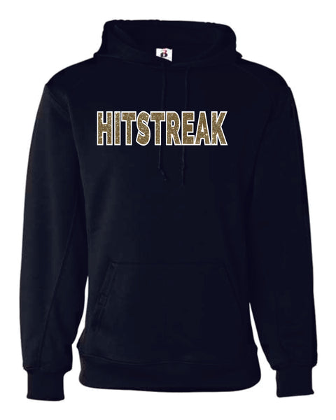 Hitstreak Gold Performance Hoodie