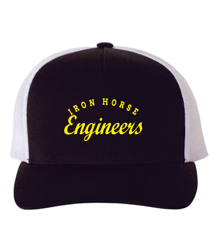 Iron Horse Trucker Hat