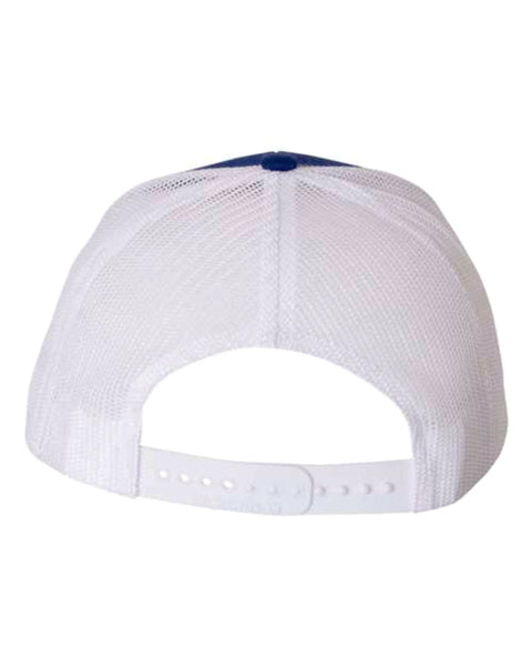 Creek Tennis Trucker Hat- 3 colors