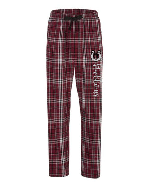 CTE PJ Pants- unisex and ladies