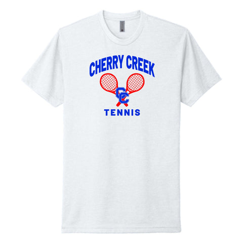 Creek Tennis  Tee