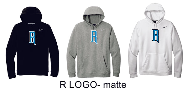 Rival Fastpitch Nike Hoodie