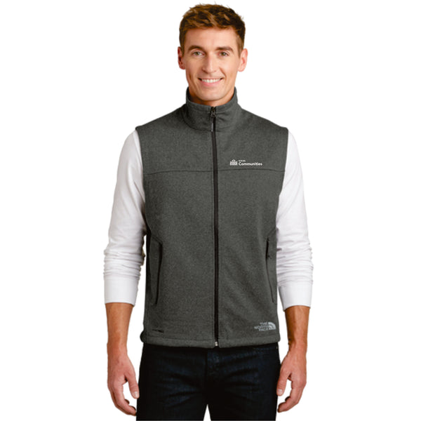 KOELBEL Communities The North Face® Ridgewall Soft Shell Vest