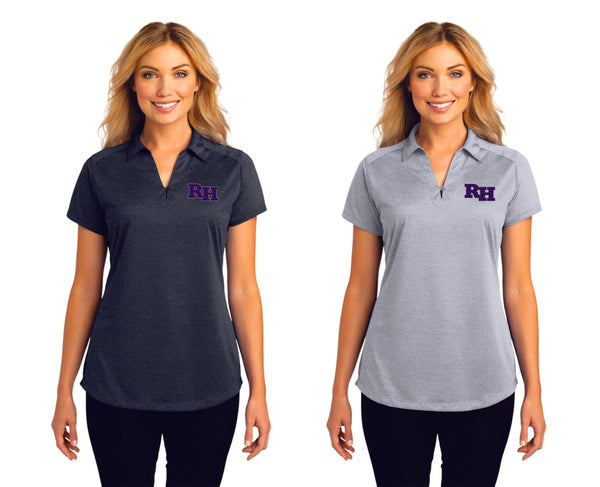 RHMS Port Authority Performance Polo- Unisex and Ladies