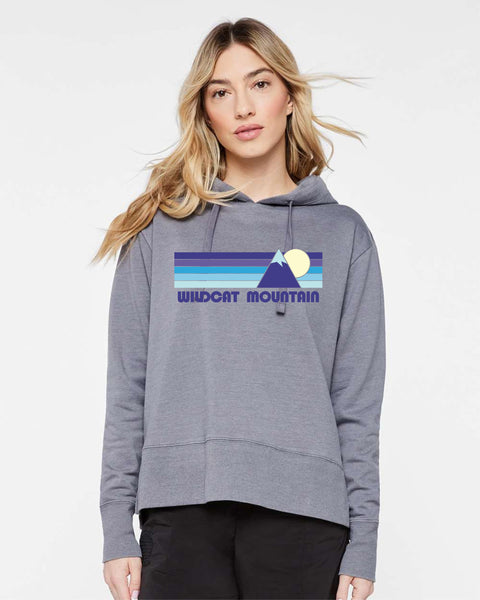 WME STAFF Vintage Wash Hoodie