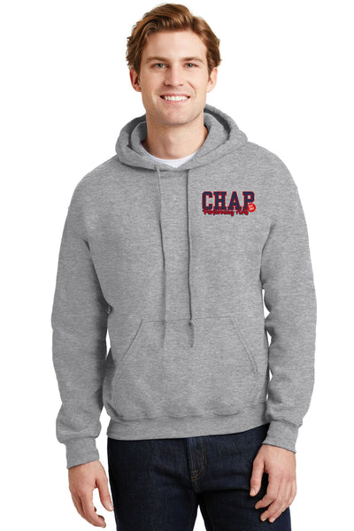 CHS Patrons Collage Hoodie- 2 Colors