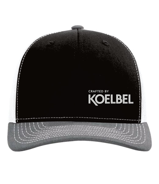 KOELBEL Communities Richardson Trucker Mesh Cap