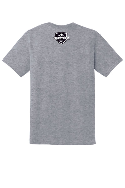 SWEETLAX SIGMA Dad Basic Tee
