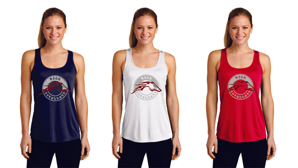 MTB Performance Ladies Tank- 5 Colors