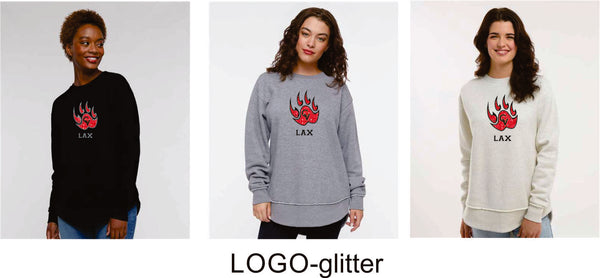 Castle View LAX Ladies Weekend Fleece- 4 Designs
