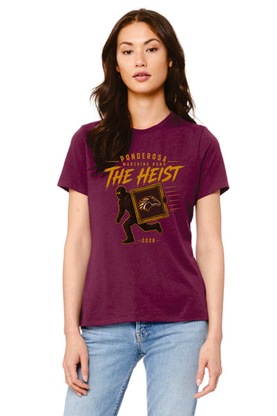 Pondo BAND Show Tee