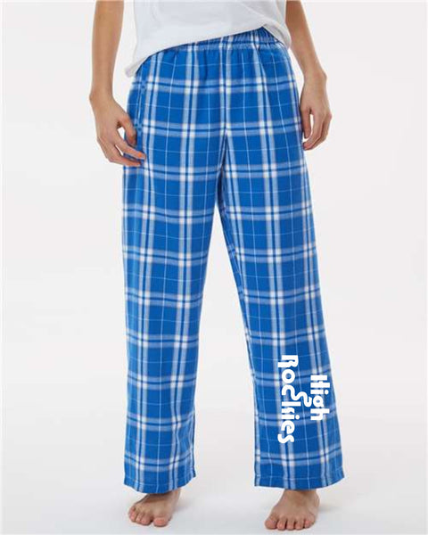 High Rockies PJ Pants